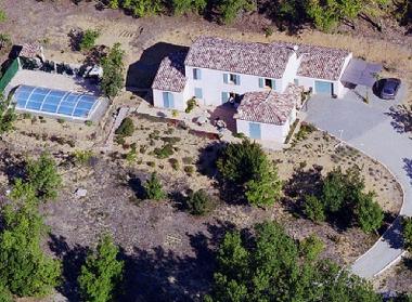 Pension in Montagnac-Montpezat (Alpes-de-Haute-Provence) oder Ferienwohnung oder Ferienhaus