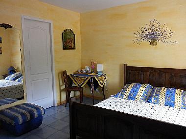 Pension in Montagnac-Montpezat (Alpes-de-Haute-Provence) oder Ferienwohnung oder Ferienhaus