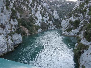 Pension in Montagnac-Montpezat (Alpes-de-Haute-Provence) oder Ferienwohnung oder Ferienhaus