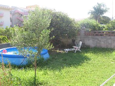 Villa in Villafranca Tirrena (Messina) oder Ferienwohnung oder Ferienhaus