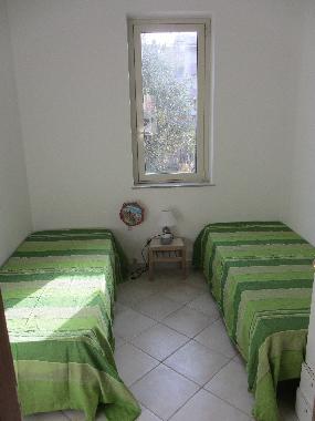 Villa in Villafranca Tirrena (Messina) oder Ferienwohnung oder Ferienhaus