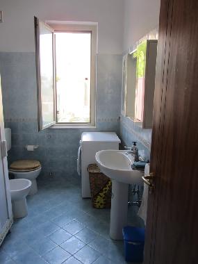 Villa in Villafranca Tirrena (Messina) oder Ferienwohnung oder Ferienhaus