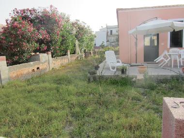 Villa in Villafranca Tirrena (Messina) oder Ferienwohnung oder Ferienhaus