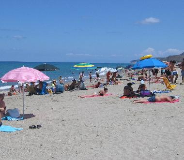 Villa in Villafranca Tirrena (Messina) oder Ferienwohnung oder Ferienhaus