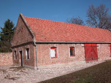Villa in Nagydobsza (Baranya) oder Ferienwohnung oder Ferienhaus