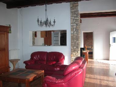 Villa in Nagydobsza (Baranya) oder Ferienwohnung oder Ferienhaus