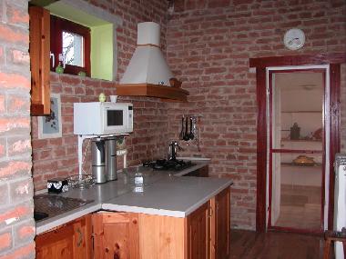 Villa in Nagydobsza (Baranya) oder Ferienwohnung oder Ferienhaus