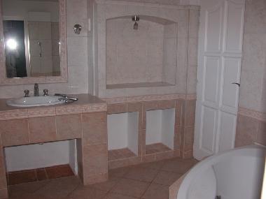 Villa in Nagydobsza (Baranya) oder Ferienwohnung oder Ferienhaus