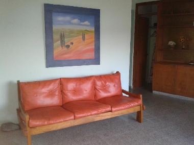 Chalet in Punta Colorada (Maldonado) oder Ferienwohnung oder Ferienhaus