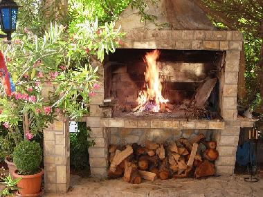 Ferienwohnung in Biograd na moru (Zadarska) oder Ferienwohnung oder Ferienhaus