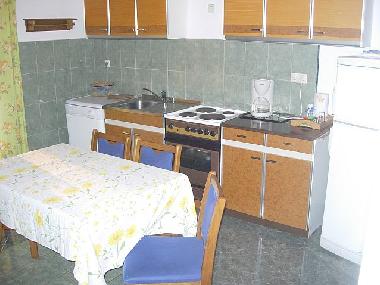 Ferienwohnung in Biograd na moru (Zadarska) oder Ferienwohnung oder Ferienhaus