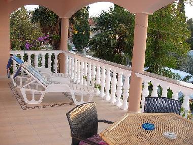 Ferienwohnung in Biograd na moru (Zadarska) oder Ferienwohnung oder Ferienhaus