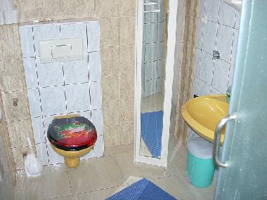 Ferienwohnung in Biograd na moru (Zadarska) oder Ferienwohnung oder Ferienhaus