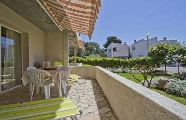 Ferienwohnung in Zadar (Zadarska) oder Ferienwohnung oder Ferienhaus