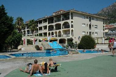 Ferienwohnung in L'Estartit (Girona) oder Ferienwohnung oder Ferienhaus