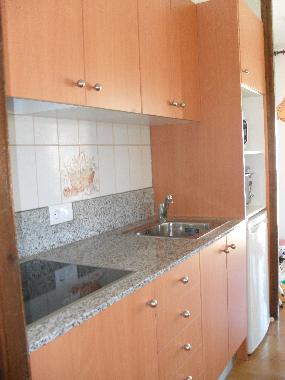 Ferienwohnung in L'Estartit (Girona) oder Ferienwohnung oder Ferienhaus