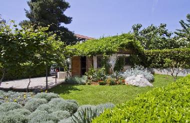 Ferienwohnung in Zadar (Zadarska) oder Ferienwohnung oder Ferienhaus