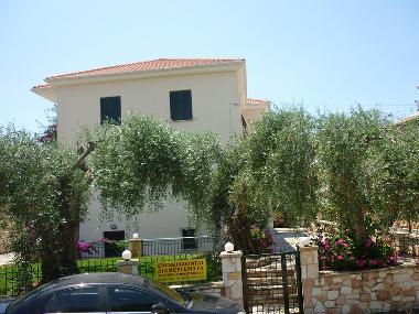 Ferienwohnung in Sivota, thesprotias (Thesprotia) oder Ferienwohnung oder Ferienhaus