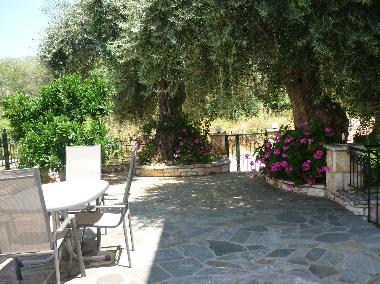 Ferienwohnung in Sivota, thesprotias (Thesprotia) oder Ferienwohnung oder Ferienhaus