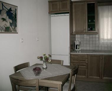 Ferienwohnung in Sivota, thesprotias (Thesprotia) oder Ferienwohnung oder Ferienhaus