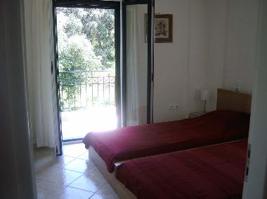 Ferienwohnung in Sivota, thesprotias (Thesprotia) oder Ferienwohnung oder Ferienhaus