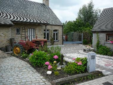 vorderen Geh�use Willkommen bei Br�gge-Oedelem