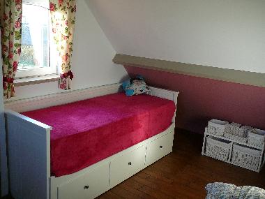 Schlafzimmer 2 gefalteten 2 Schl�fer