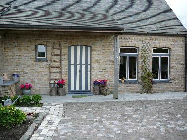 Herzlich Willkommen the-old-tractor