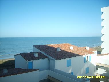 Ferienwohnung in St hilaire de Riez (Vend�e) oder Ferienwohnung oder Ferienhaus