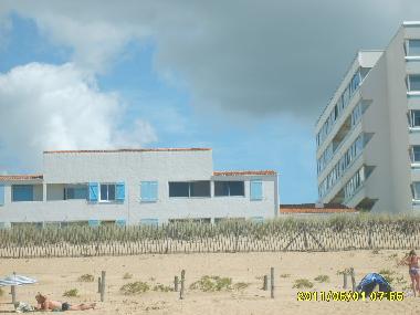 Ferienwohnung in St hilaire de Riez (Vend�e) oder Ferienwohnung oder Ferienhaus