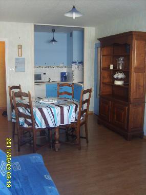 Ferienwohnung in St hilaire de Riez (Vend�e) oder Ferienwohnung oder Ferienhaus