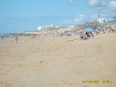 Ferienwohnung in St hilaire de Riez (Vend�e) oder Ferienwohnung oder Ferienhaus