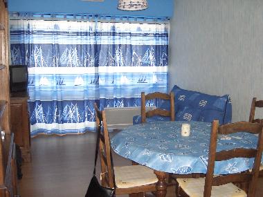Ferienwohnung in St hilaire de Riez (Vend�e) oder Ferienwohnung oder Ferienhaus