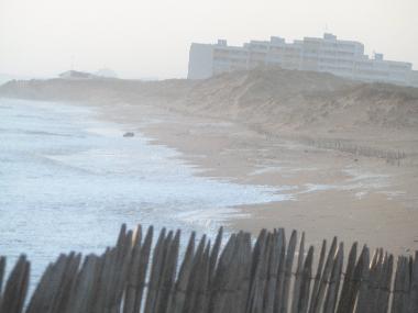 Ferienwohnung in St hilaire de Riez (Vend�e) oder Ferienwohnung oder Ferienhaus