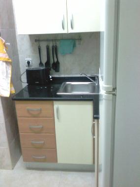 Pension in Lisboa (Grande Lisboa) oder Ferienwohnung oder Ferienhaus