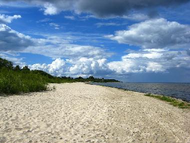 Ferienhaus in Ragaciems (Lettland) oder Ferienwohnung oder Ferienhaus