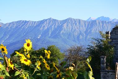 Ferienwohnung in Robidisce (Kobarid) oder Ferienwohnung oder Ferienhaus