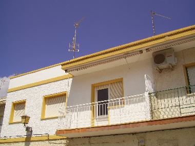 Ferienwohnung in Cartagena Murcia  (Murcia) oder Ferienwohnung oder Ferienhaus