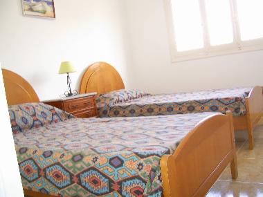 Ferienwohnung in Cartagena Murcia  (Murcia) oder Ferienwohnung oder Ferienhaus