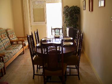 Ferienwohnung in Cartagena Murcia  (Murcia) oder Ferienwohnung oder Ferienhaus