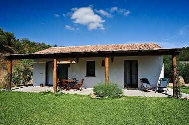 Ferienhaus in Golfo Aranci (Olbia-Tempio) oder Ferienwohnung oder Ferienhaus