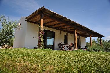 Ferienhaus in Golfo Aranci (Olbia-Tempio) oder Ferienwohnung oder Ferienhaus