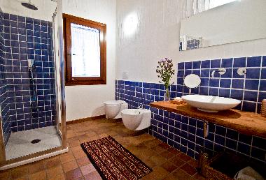 Ferienhaus in Golfo Aranci (Olbia-Tempio) oder Ferienwohnung oder Ferienhaus