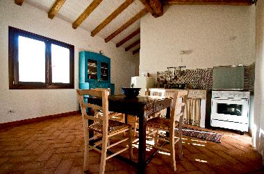 Ferienhaus in Golfo Aranci (Olbia-Tempio) oder Ferienwohnung oder Ferienhaus