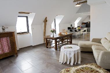 Ferienhaus in Campuac (Aveyron) oder Ferienwohnung oder Ferienhaus