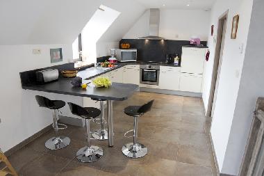 Ferienhaus in Campuac (Aveyron) oder Ferienwohnung oder Ferienhaus