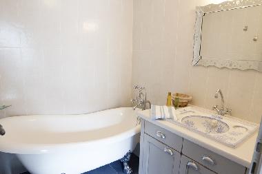 Ferienhaus in Campuac (Aveyron) oder Ferienwohnung oder Ferienhaus