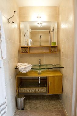 Ferienhaus in Campuac (Aveyron) oder Ferienwohnung oder Ferienhaus