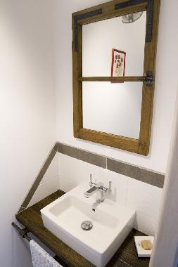 Ferienhaus in Campuac (Aveyron) oder Ferienwohnung oder Ferienhaus