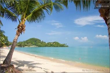 Ferienwohnung in Koh Samui (Surat Thani) oder Ferienwohnung oder Ferienhaus